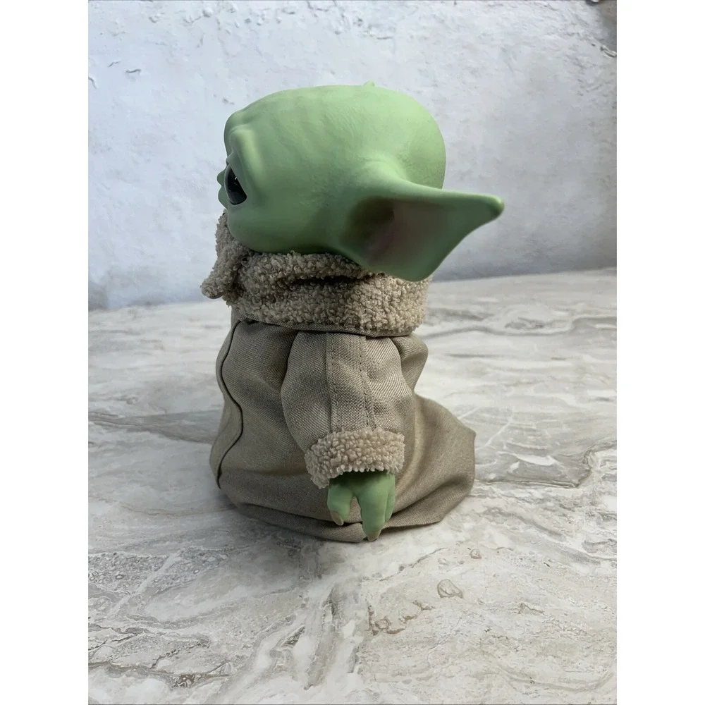 Star Wars Mandalorian The Child 11